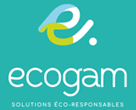 ECOGAM, solutions éco-responsables